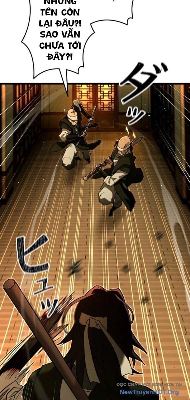 Thương Quỷ Vô Song Chap 8 - Next Chap 9