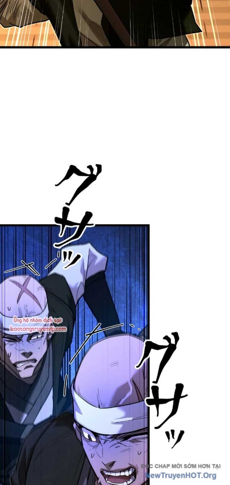 Thương Quỷ Vô Song Chap 8 - Next Chap 9