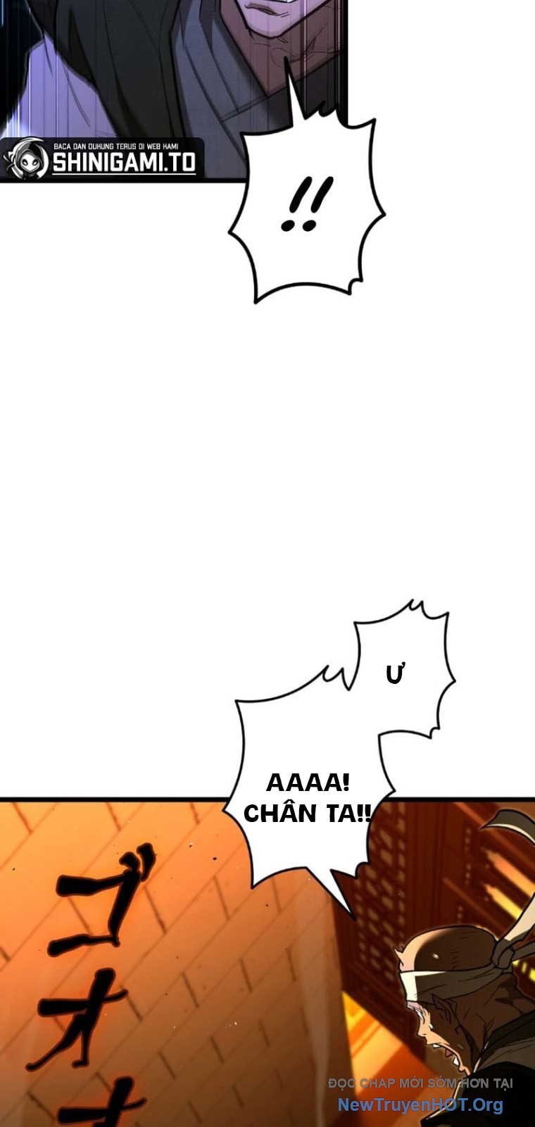 Thương Quỷ Vô Song Chap 8 - Next Chap 9