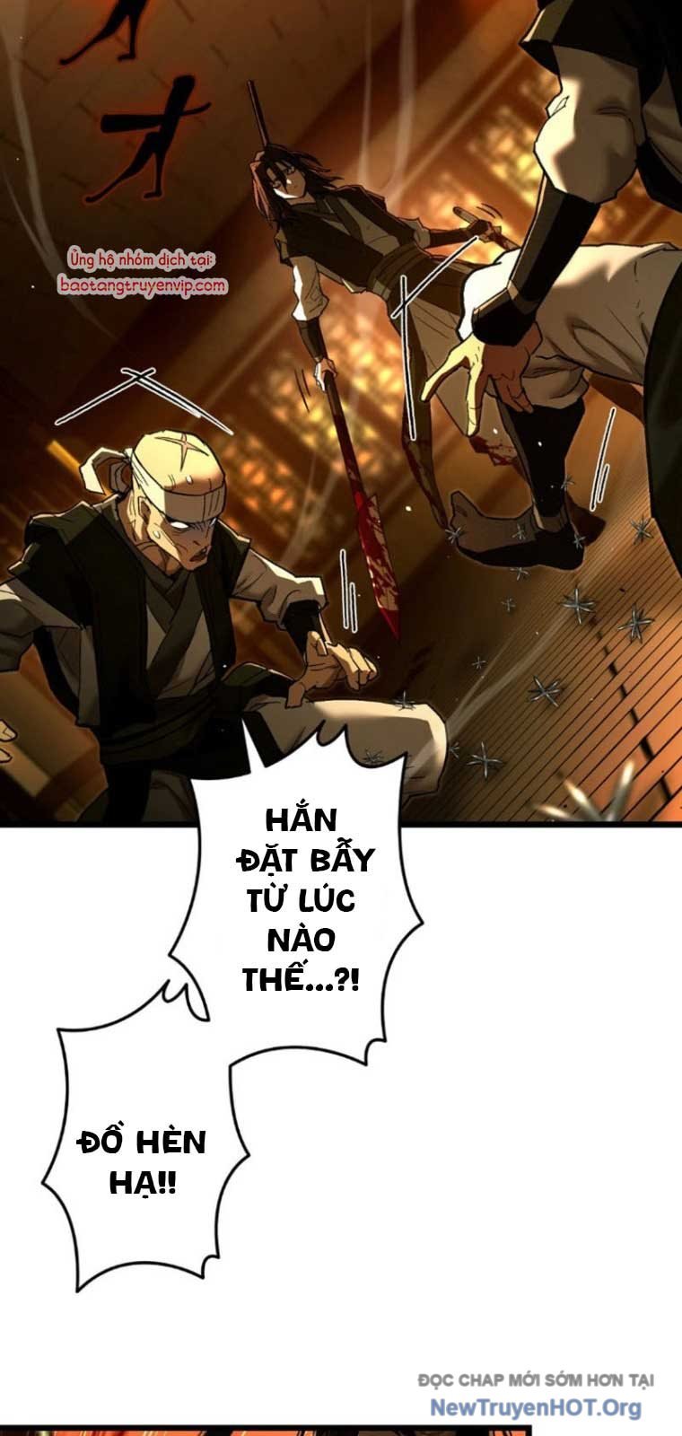 Thương Quỷ Vô Song Chap 8 - Next Chap 9