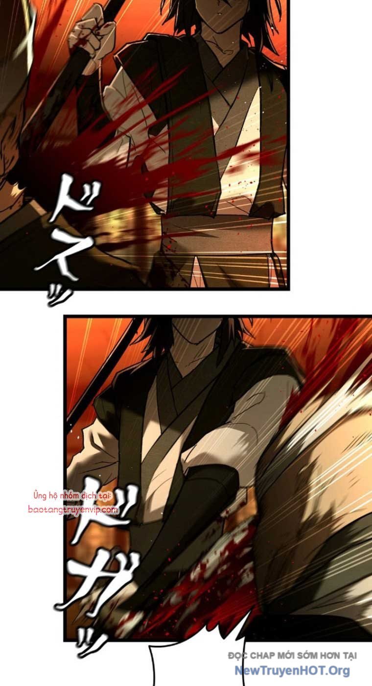 Thương Quỷ Vô Song Chap 8 - Next Chap 9