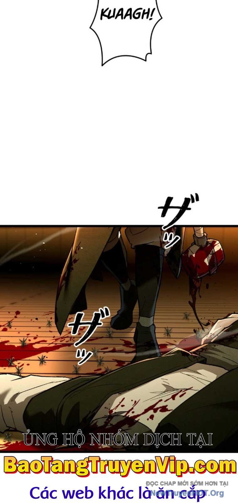 Thương Quỷ Vô Song Chap 8 - Next Chap 9