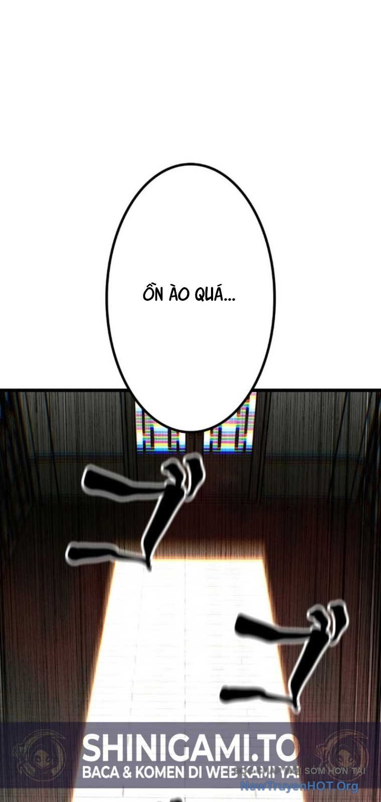 Thương Quỷ Vô Song Chap 8 - Next Chap 9