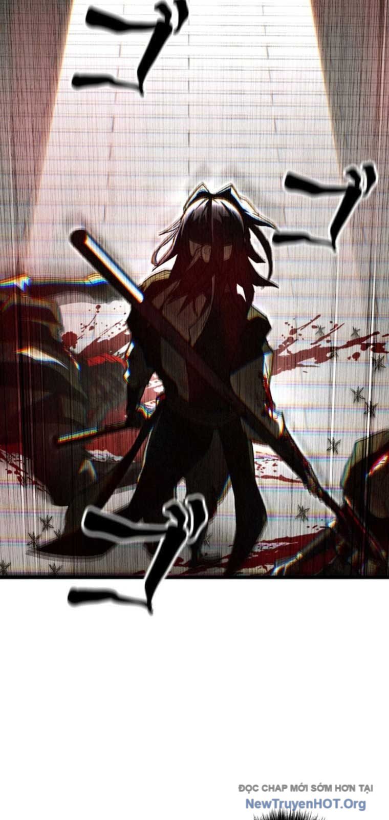 Thương Quỷ Vô Song Chap 8 - Next Chap 9