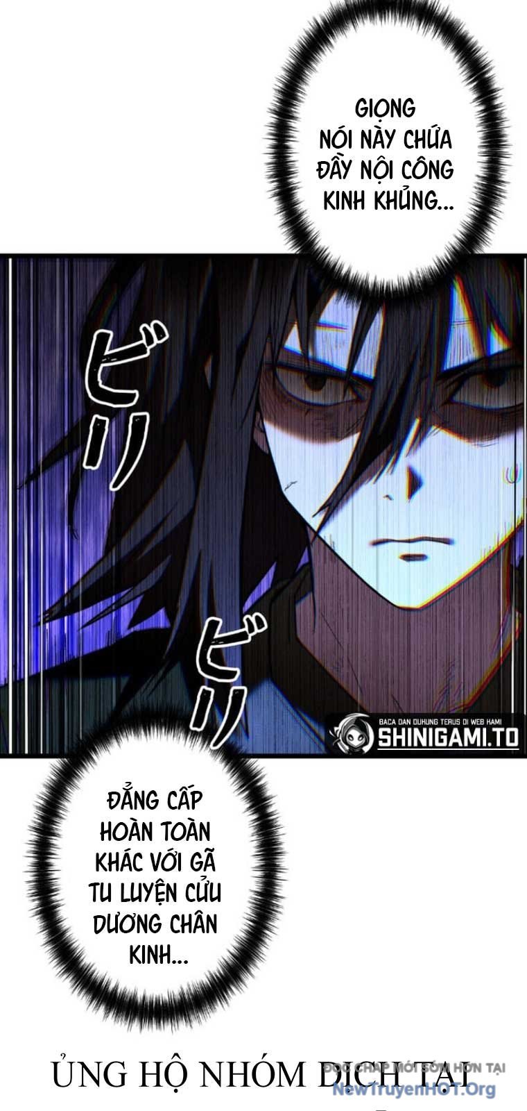 Thương Quỷ Vô Song Chap 8 - Next Chap 9