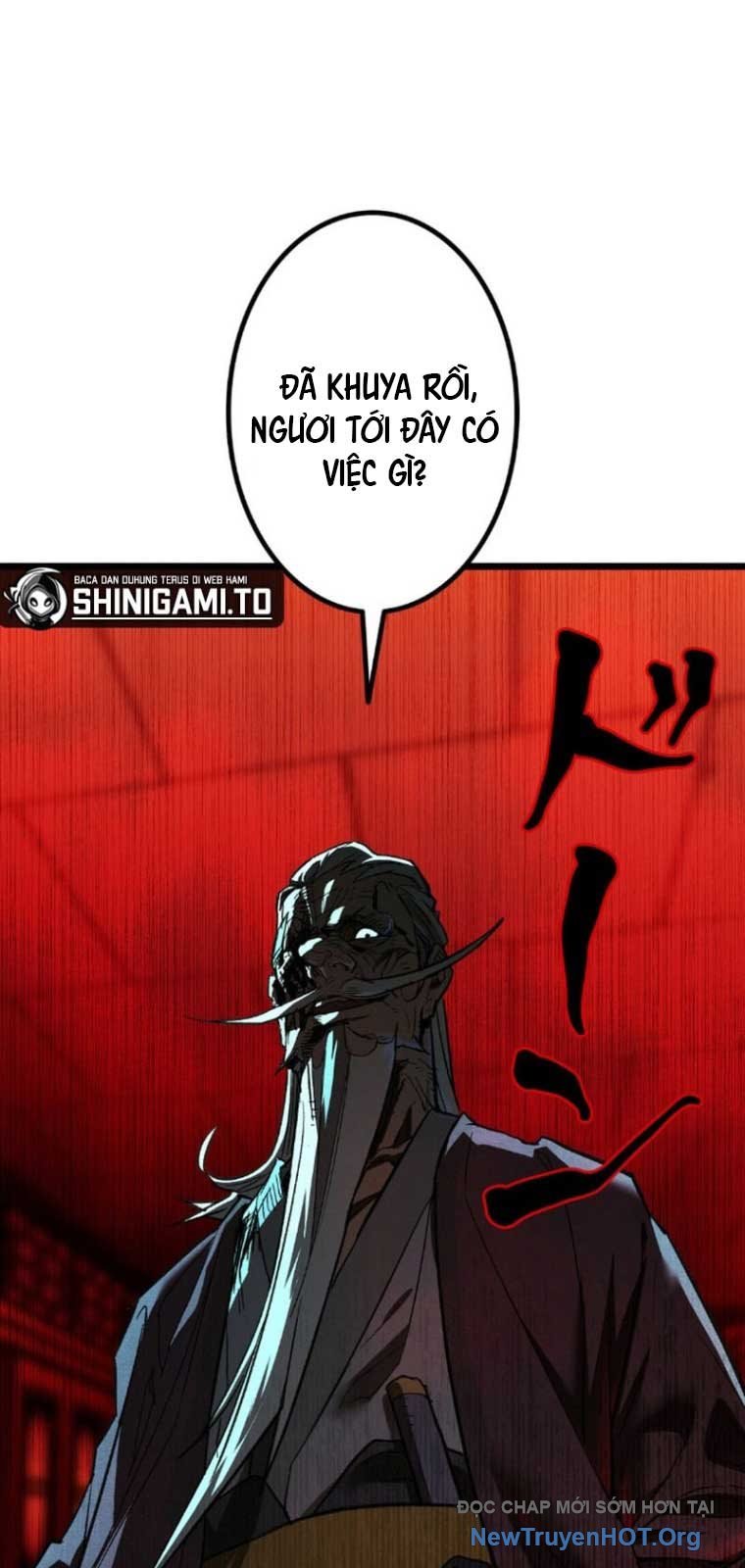 Thương Quỷ Vô Song Chap 8 - Next Chap 9