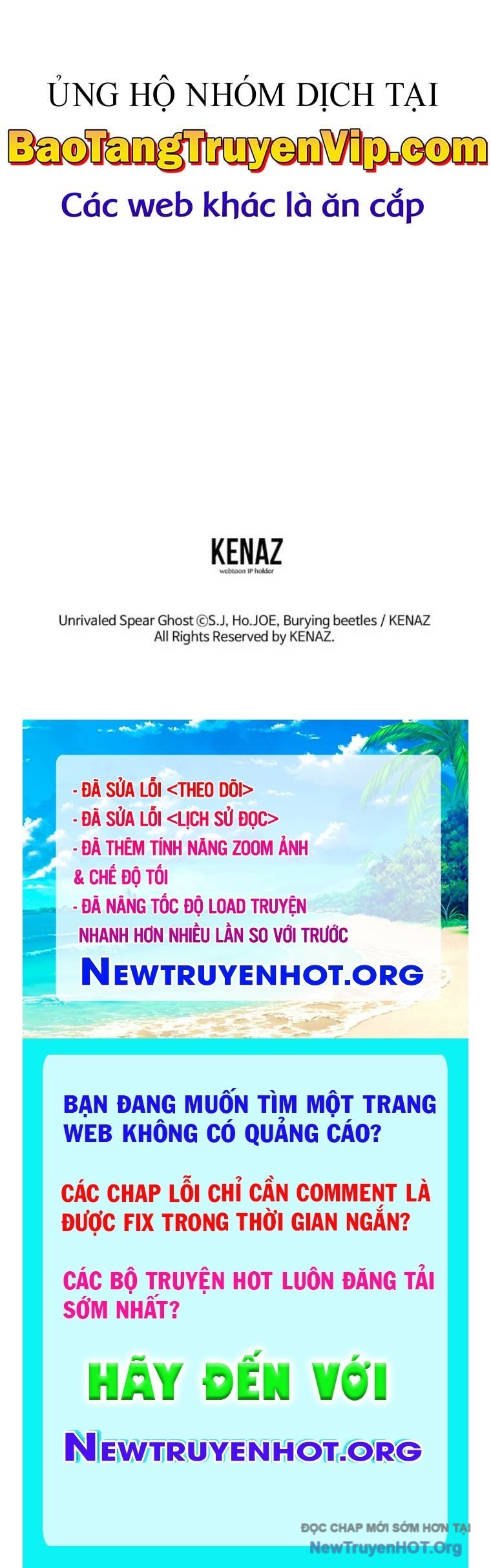 Thương Quỷ Vô Song Chap 8 - Next Chap 9