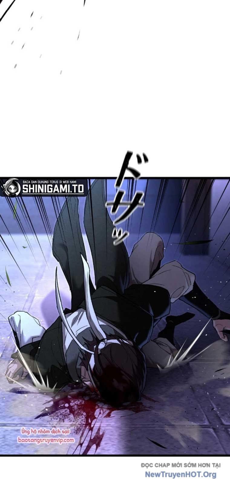 Thương Quỷ Vô Song Chap 8 - Next Chap 9