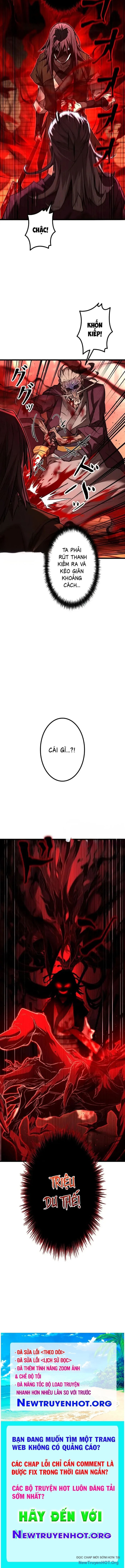 Thương Quỷ Vô Song Chap 9 - Next Chap 10