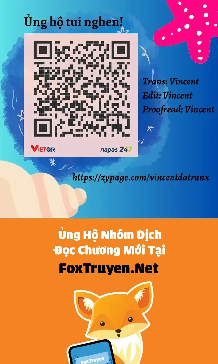Thủy Cung Đáy Biển Magmell Chap 1 - Next Chap 2