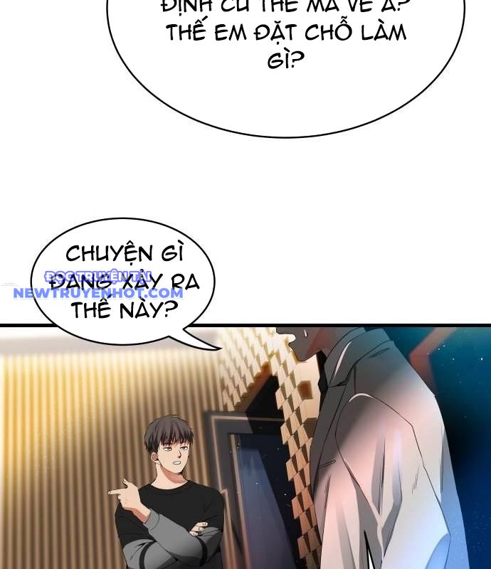 Thủy Triều Vinh Quang Chap 1 - Next Chap 2