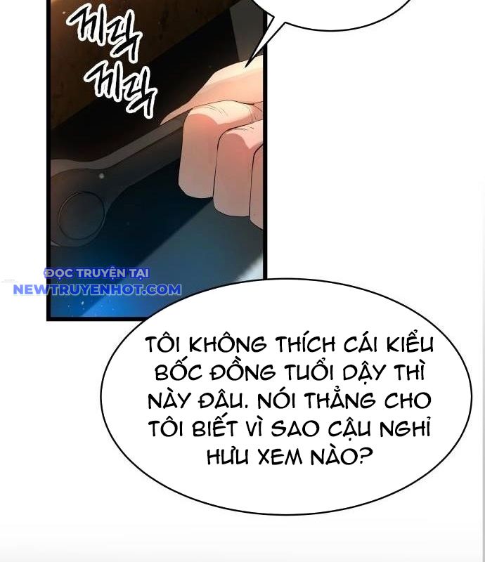 Thủy Triều Vinh Quang Chap 1 - Next Chap 2
