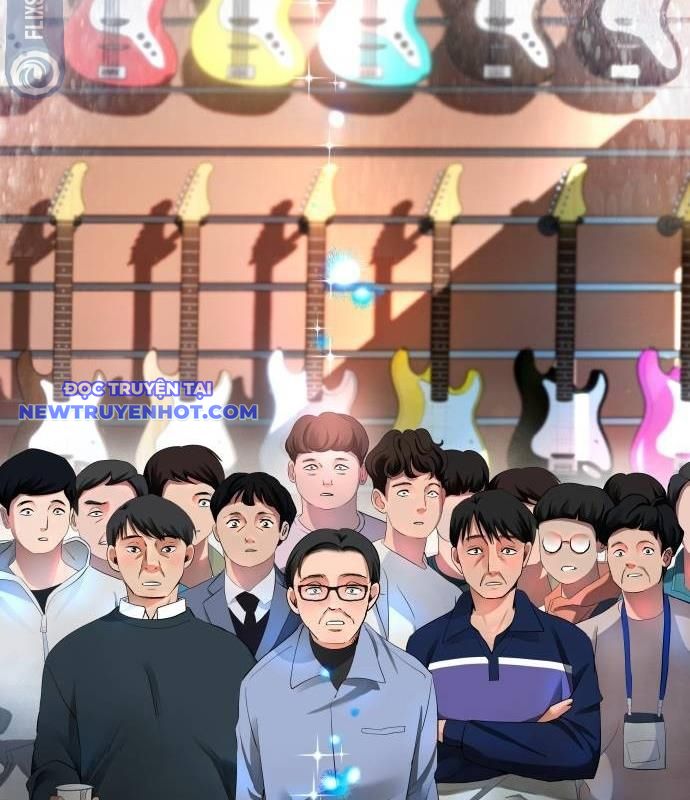 Thủy Triều Vinh Quang Chap 11 - Next Chap 12