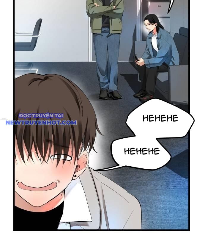 Thủy Triều Vinh Quang Chap 11 - Next Chap 12