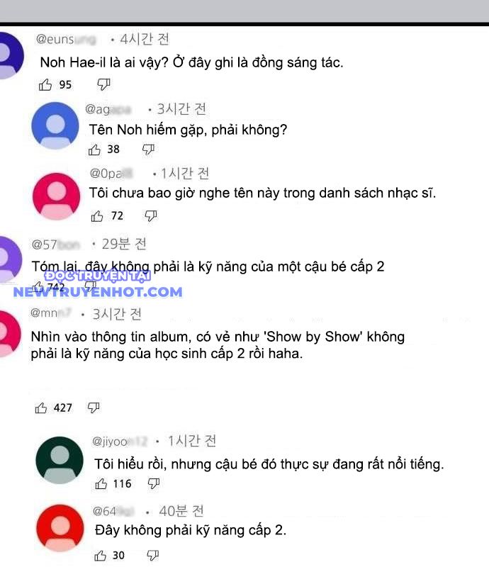 Thủy Triều Vinh Quang Chap 15 - Next Chap 16