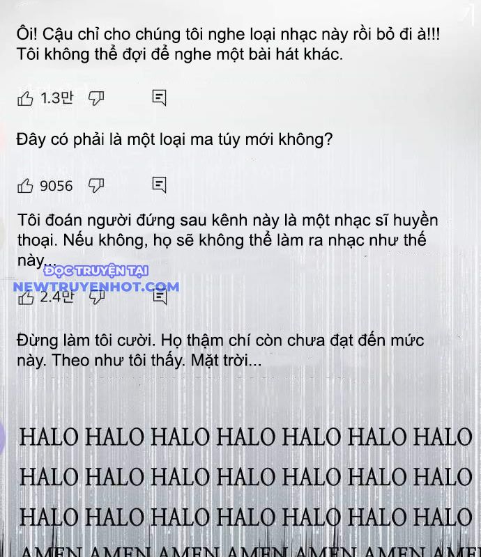 Thủy Triều Vinh Quang Chap 17 - Next Chap 18