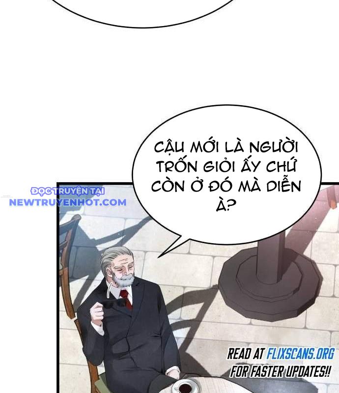 Thủy Triều Vinh Quang Chap 18 - Next Chap 19