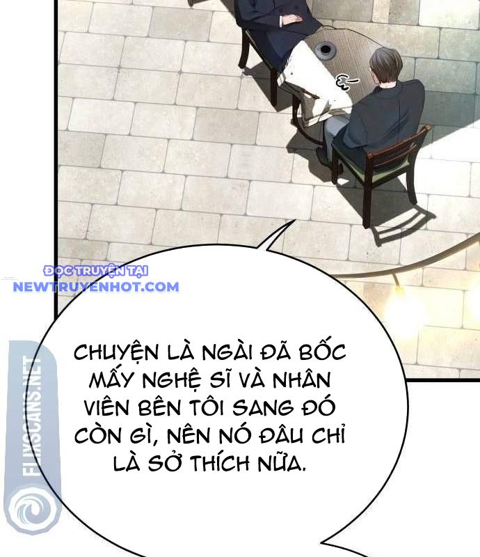 Thủy Triều Vinh Quang Chap 18 - Next Chap 19