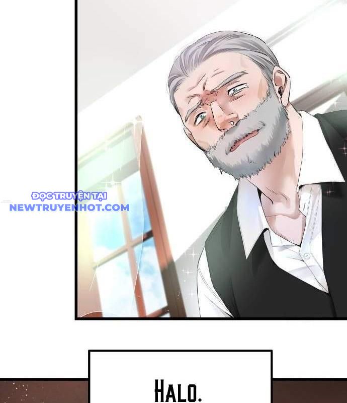 Thủy Triều Vinh Quang Chap 18 - Next Chap 19