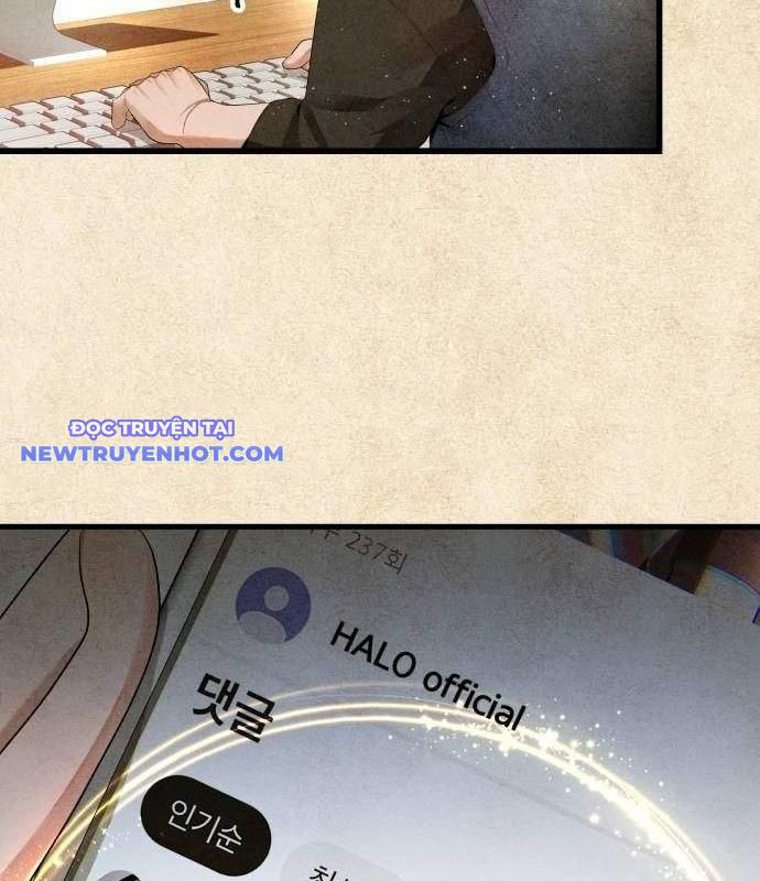 Thủy Triều Vinh Quang Chap 18 - Next Chap 19