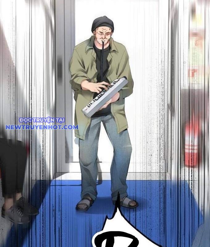 Thủy Triều Vinh Quang Chap 19 - Next Chap 20