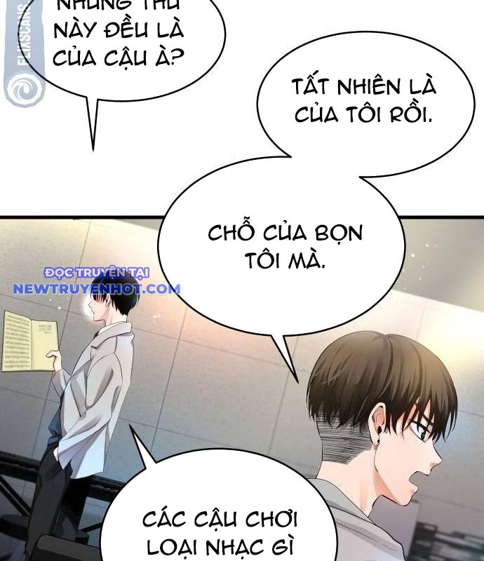 Thủy Triều Vinh Quang Chap 2 - Next Chap 3