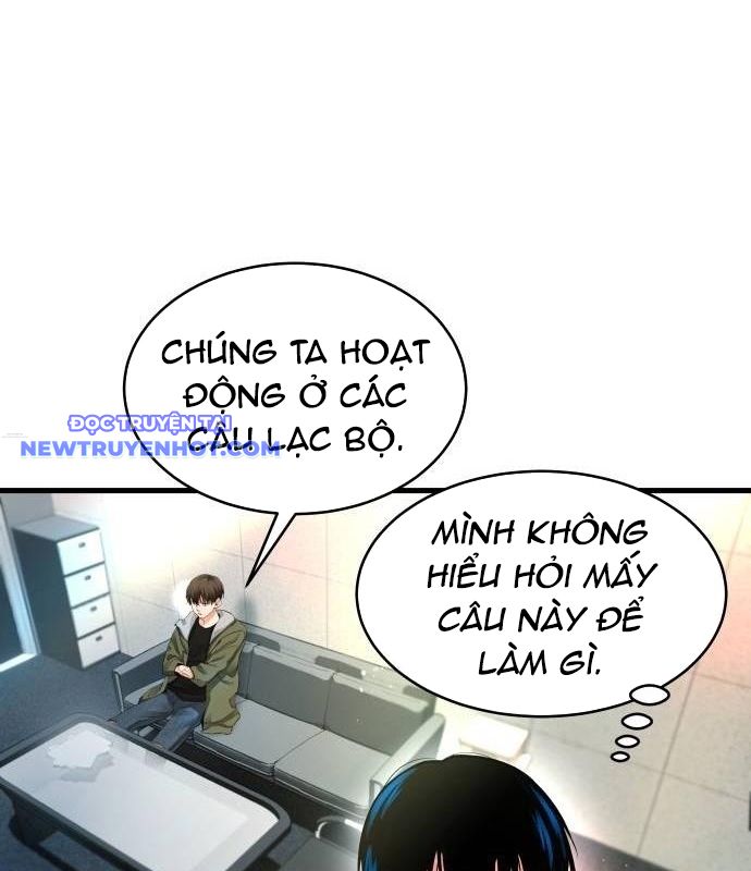Thủy Triều Vinh Quang Chap 2 - Next Chap 3
