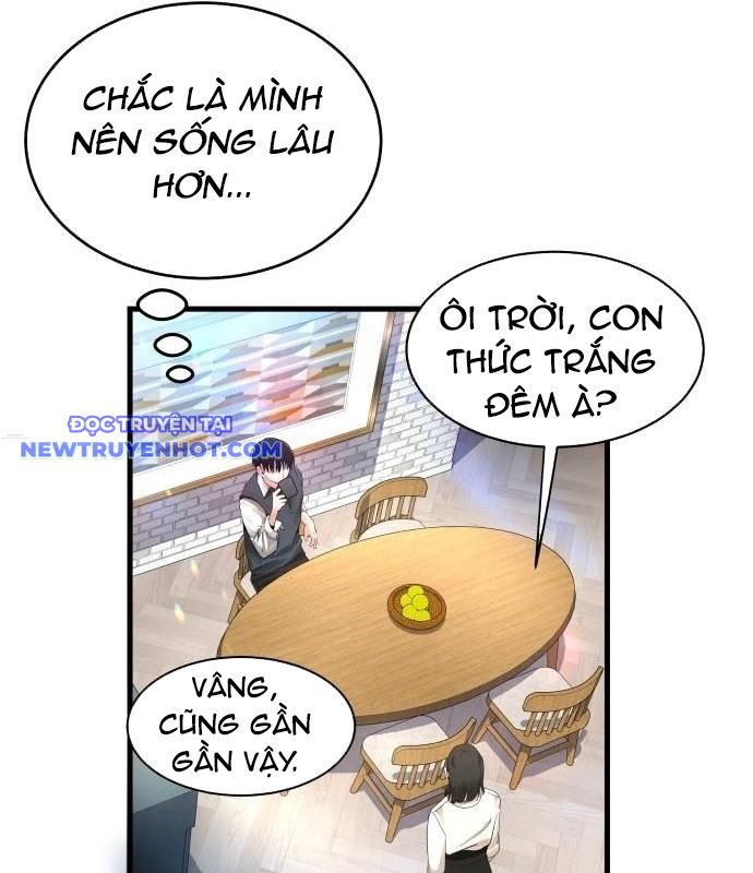 Thủy Triều Vinh Quang Chap 2 - Next Chap 3