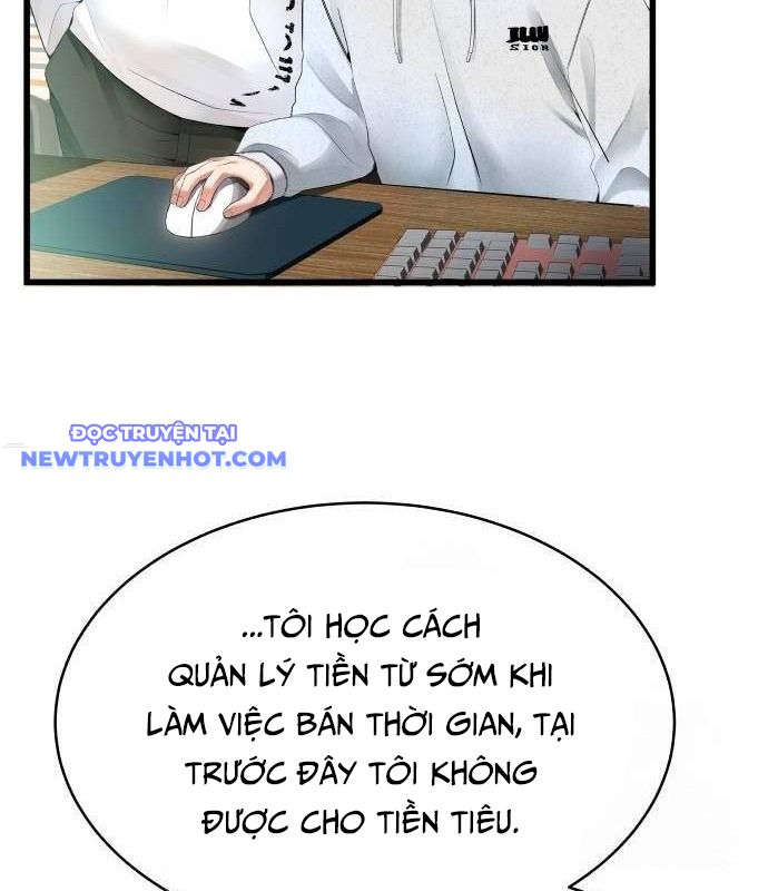 Thủy Triều Vinh Quang Chap 20 - Next Chap 21