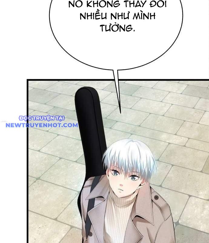 Thủy Triều Vinh Quang Chap 21 - Next Chap 22