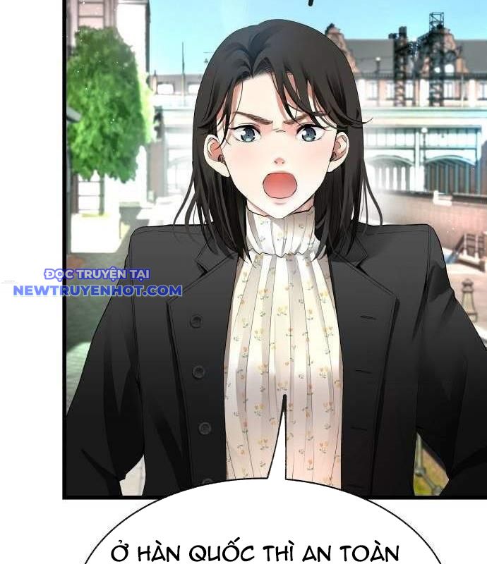 Thủy Triều Vinh Quang Chap 21 - Next Chap 22