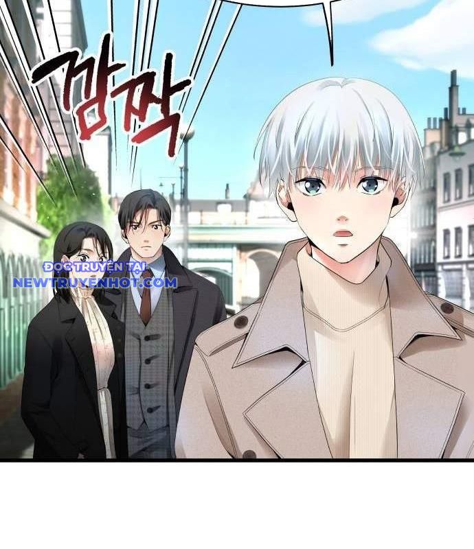 Thủy Triều Vinh Quang Chap 21 - Next Chap 22