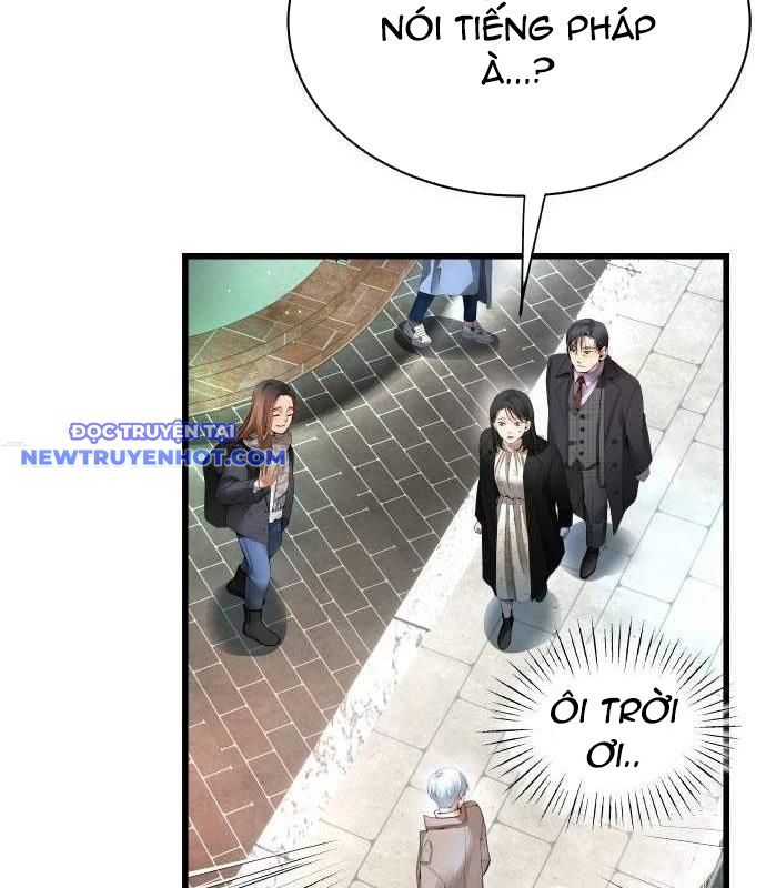 Thủy Triều Vinh Quang Chap 21 - Next Chap 22