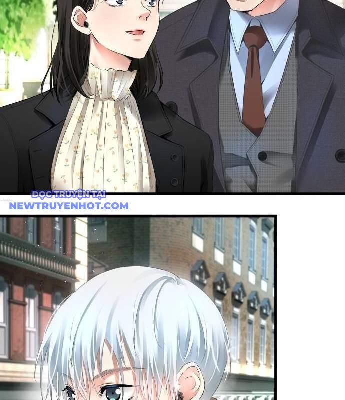 Thủy Triều Vinh Quang Chap 21 - Next Chap 22