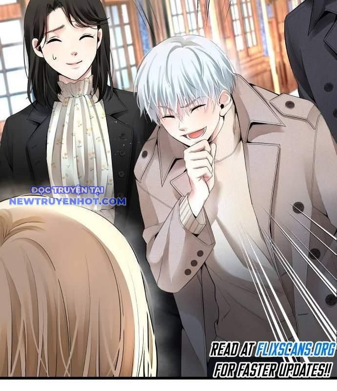 Thủy Triều Vinh Quang Chap 21 - Next Chap 22