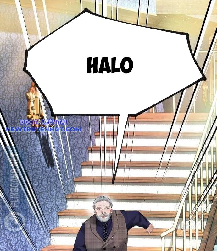 Thủy Triều Vinh Quang Chap 21 - Next Chap 22