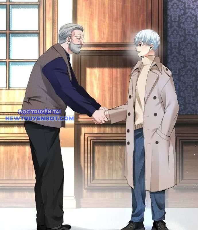 Thủy Triều Vinh Quang Chap 21 - Next Chap 22