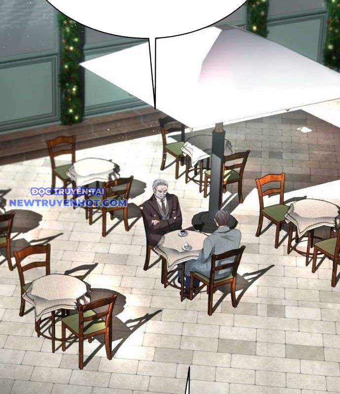 Thủy Triều Vinh Quang Chap 21 - Next Chap 22