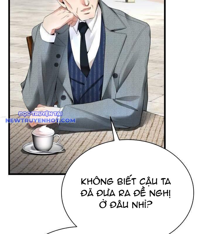 Thủy Triều Vinh Quang Chap 21 - Next Chap 22