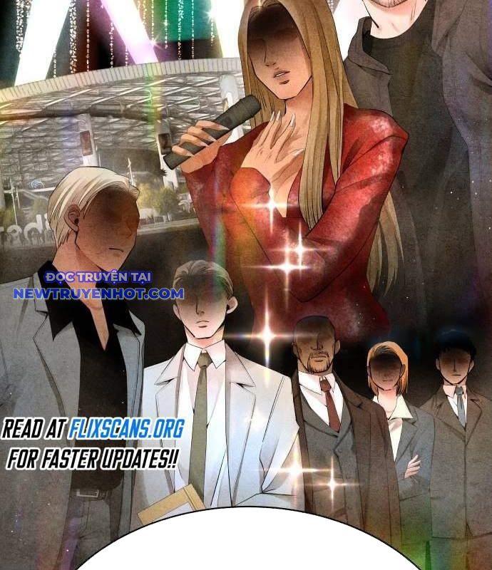 Thủy Triều Vinh Quang Chap 21 - Next Chap 22