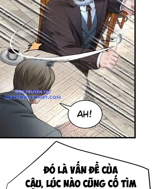 Thủy Triều Vinh Quang Chap 21 - Next Chap 22