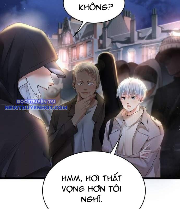 Thủy Triều Vinh Quang Chap 23 - Next Chap 24