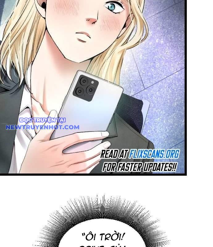 Thủy Triều Vinh Quang Chap 24 - Next Chap 25