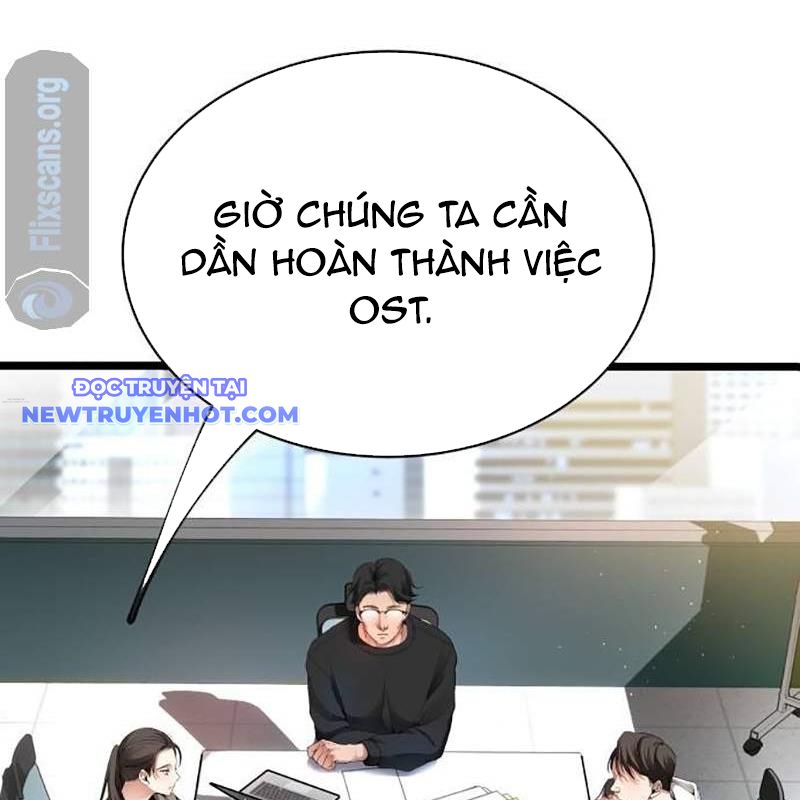 Thủy Triều Vinh Quang Chap 25 - Next Chap 26
