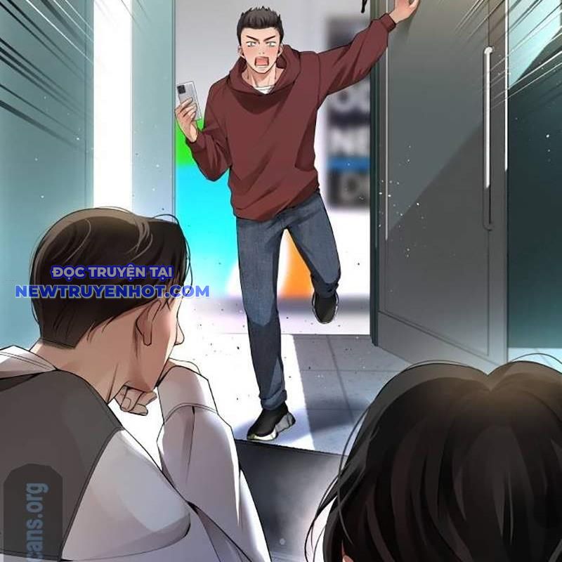 Thủy Triều Vinh Quang Chap 25 - Next Chap 26