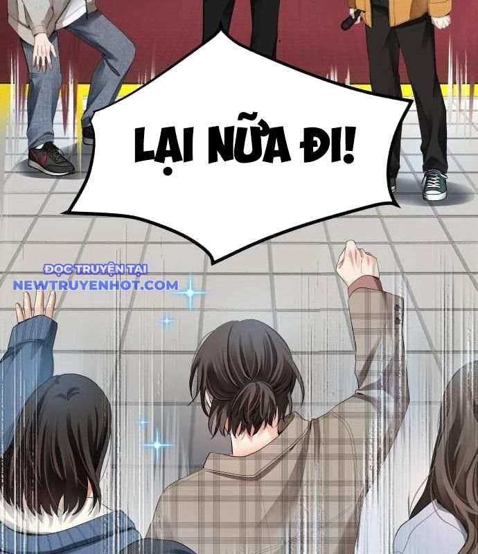 Thủy Triều Vinh Quang Chap 27 - Next Chap 28