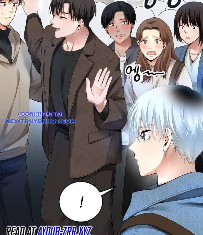 Thủy Triều Vinh Quang Chap 27 - Next Chap 28