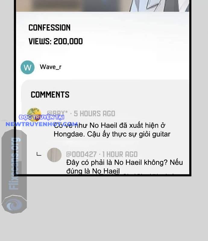 Thủy Triều Vinh Quang Chap 27 - Next Chap 28