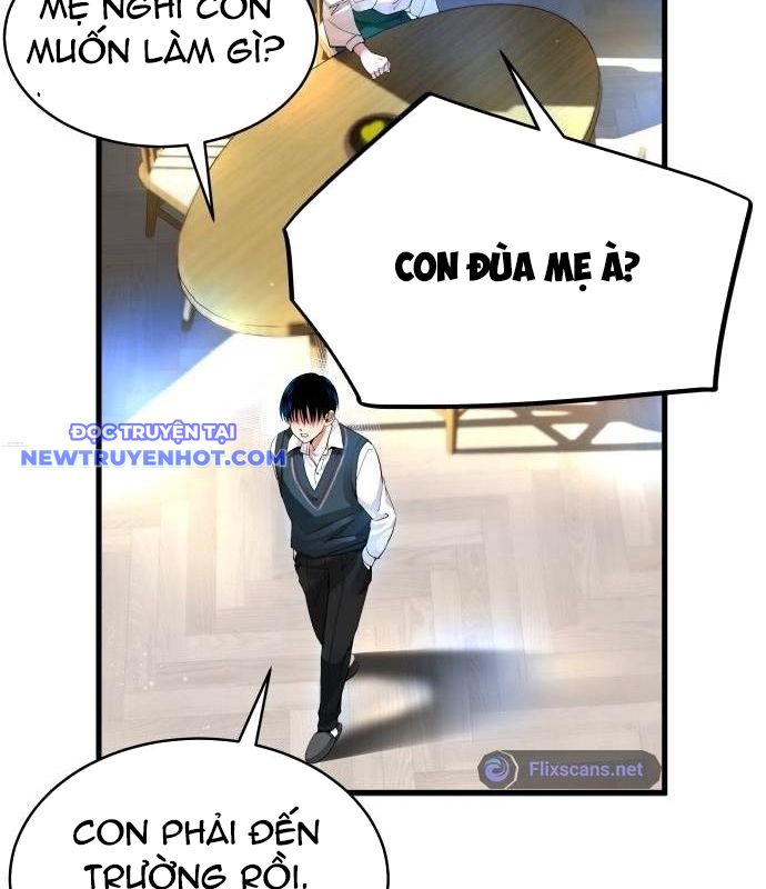 Thủy Triều Vinh Quang Chap 3 - Next Chap 4