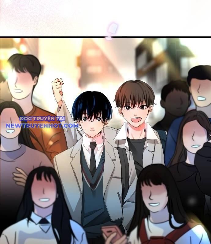 Thủy Triều Vinh Quang Chap 3 - Next Chap 4